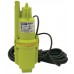 EXTOL CRAFT Čerpadlo membránové hlubinné ponorné 250W 84784